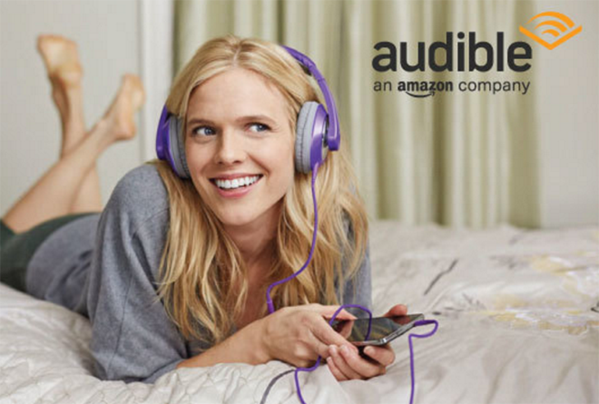 Audible