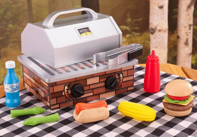 BBQ
