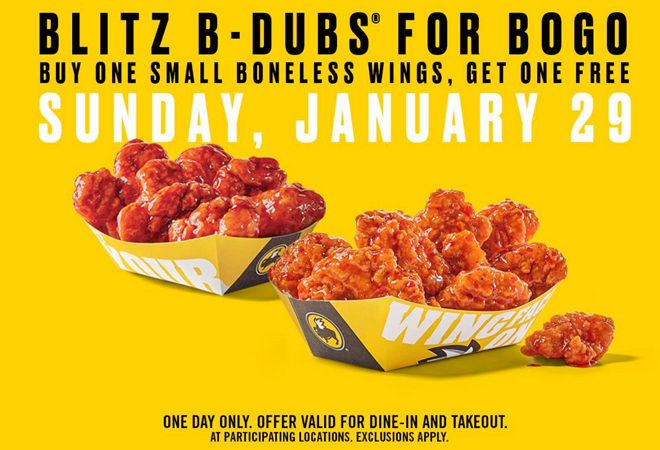 BWW-BOGO