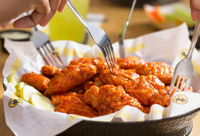 BWW-Boneless