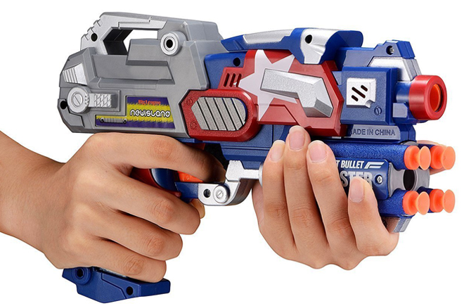 BigLeagueBlaster