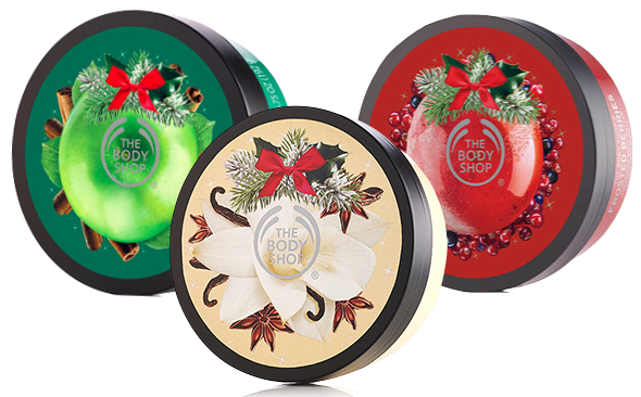 *HOT* $10 (Reg $21) The Body Shop Body Butters + FREE Shipping (Today Only!)