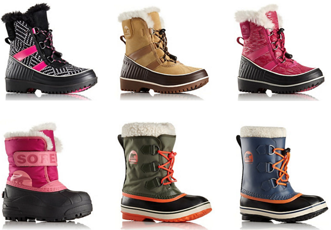 Boots