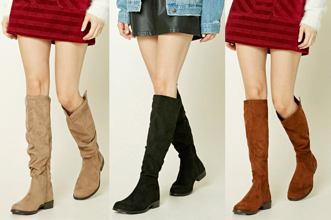 boots-forever-21