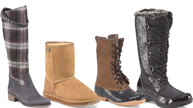 Boots-TJMaxx