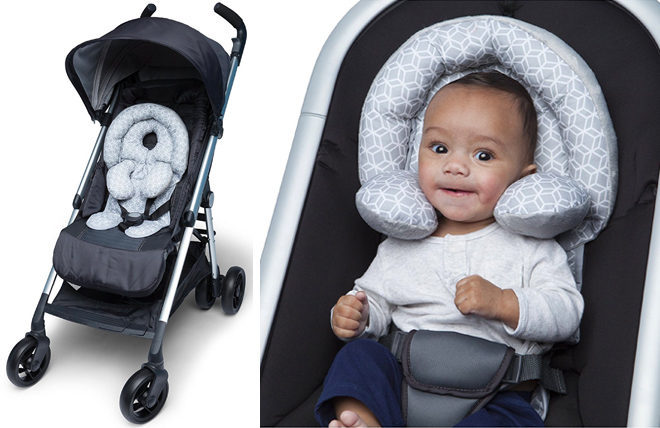 *HOT* $10.11 (Reg $18) Infant to Toddler Head and Neck Support (Best Price!)
