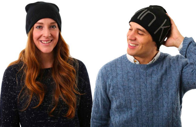 *HOT* $13.83 (Reg $42) Calvin Klein Beanies + FREE Shipping