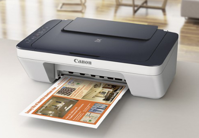 Canon-Pixma-Printer