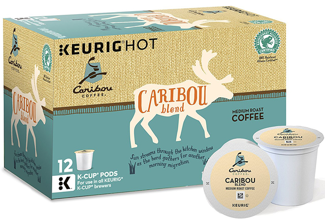 cariboucoffeekcups