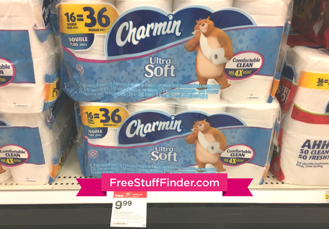 Charmin