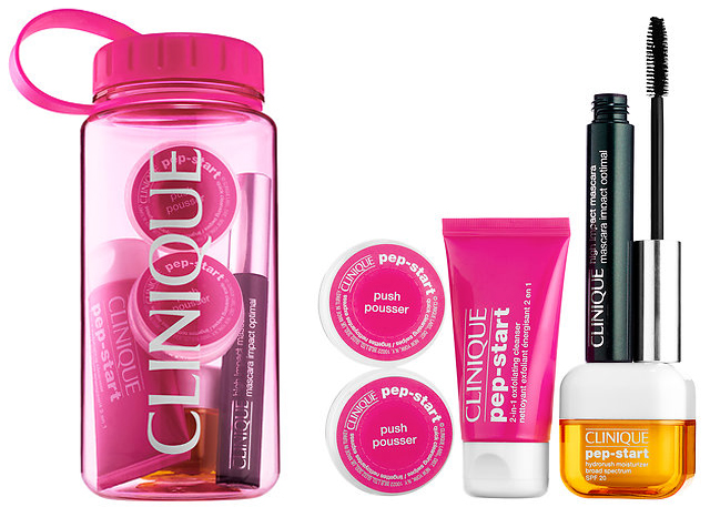 cliniquepepstartset