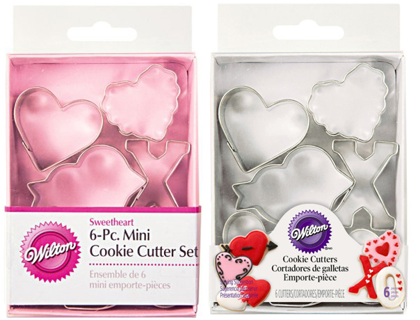 cookiecutterset