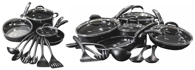 Cookware