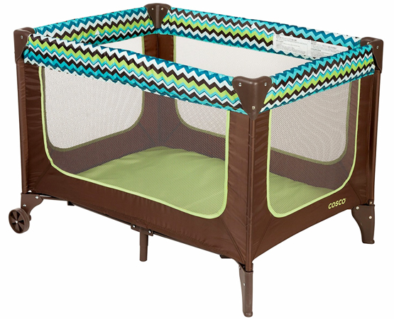 *HOT* $29.99 (Reg $100) Cosco Funsport Play Yard + FREE Shipping