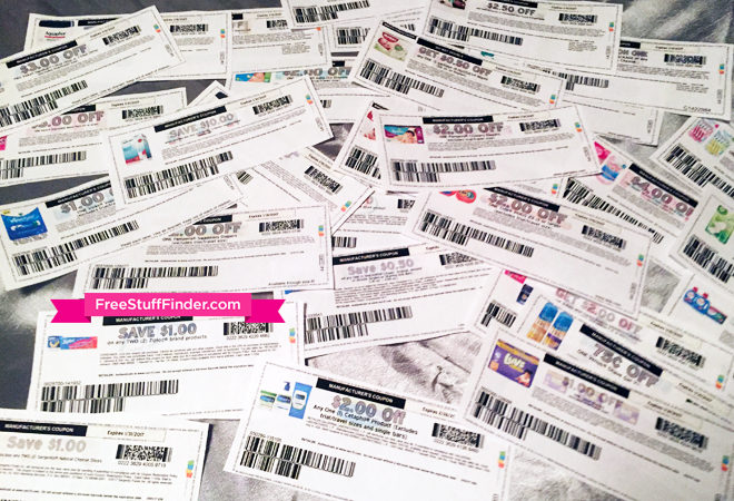 coupon-roundup