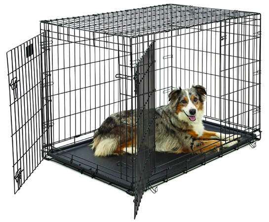 Crate-