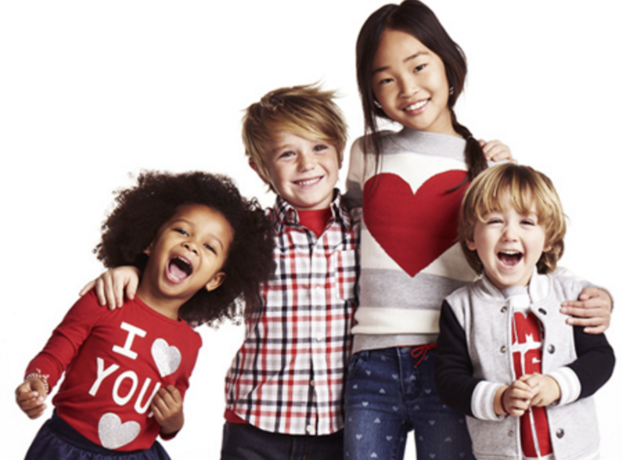 *HOT* Up to 80% Off Crazy8 Sale + FREE Shipping on ANY Order (Today Only)