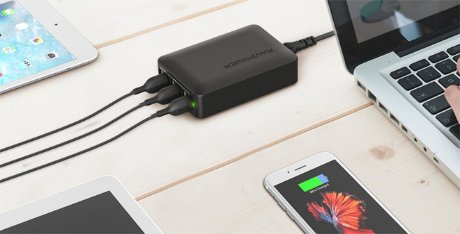 Desktop-Charger