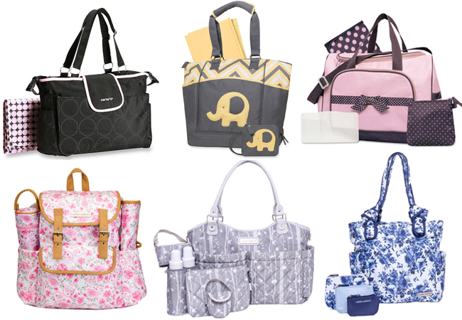 diaper-bags