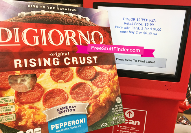 Digiorno-Pizza