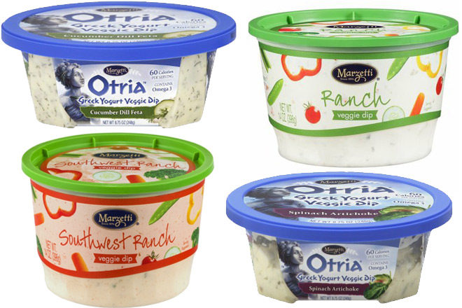 $1.47 (Reg $3.69) Marzetti Dips at Target