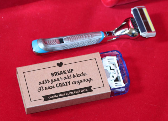 *HOT* FREE 1-Month Razor Kit + $2 Moneymaker