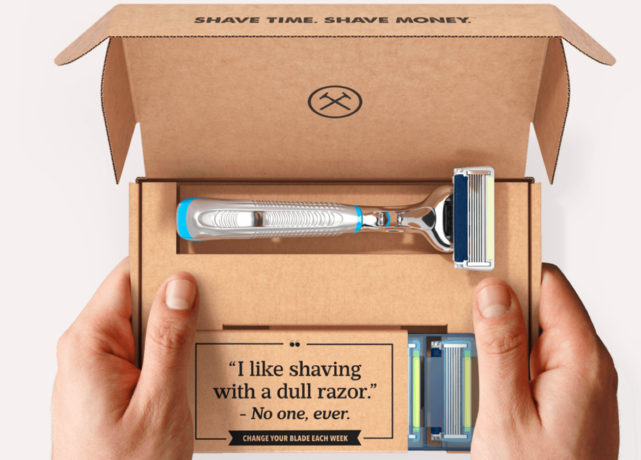 DollarShave