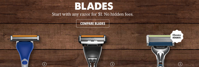 DollarShaveClub
