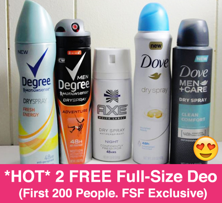 Dry-Spray