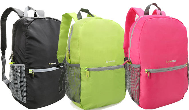 EvecaseBackpack