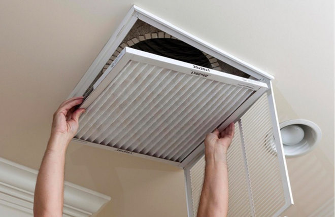 *HOT* FREE Air Filter + FREE Shipping ($19.95 Value)