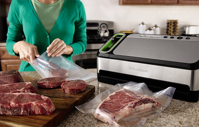 Foodsaver