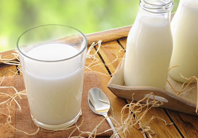 FreshMilkSettlement