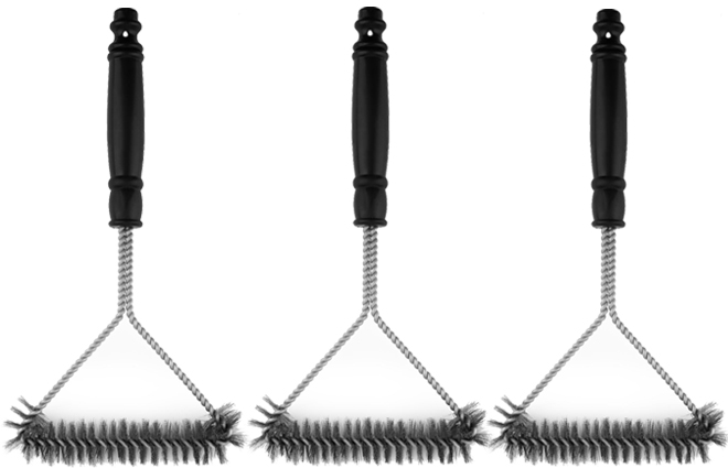 GrillBrush