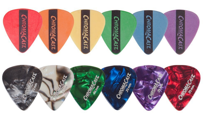 Guitar-Picks