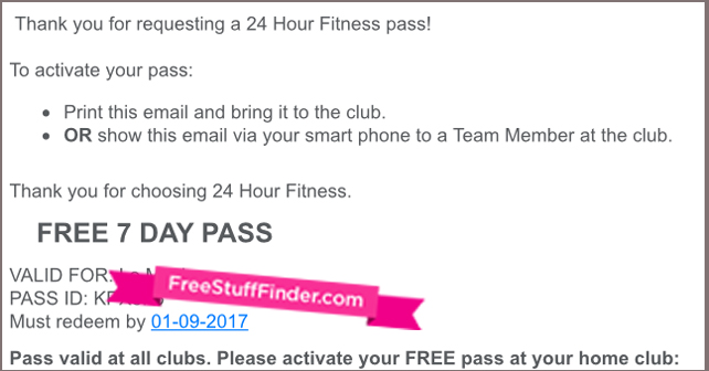 gympass