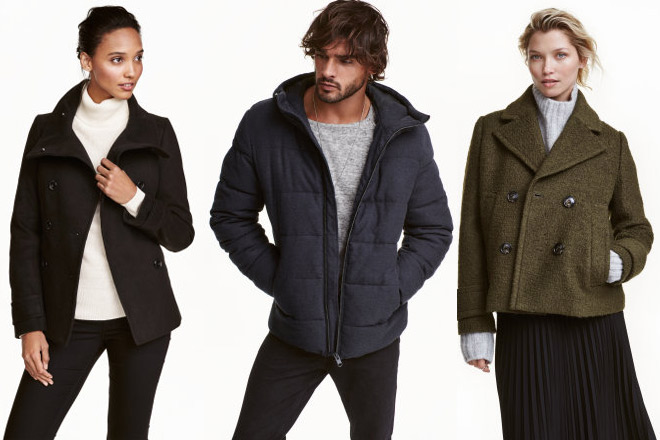 H&M