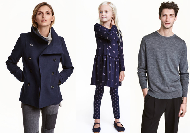 *HOT* Up to 80% Off Sale at H&M