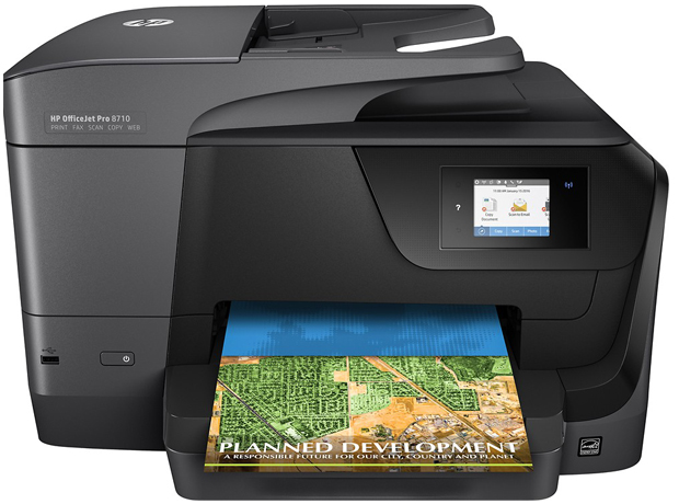 HPOfficeJetPrinter