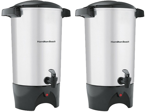 hamiltonbeachcoffeeurn