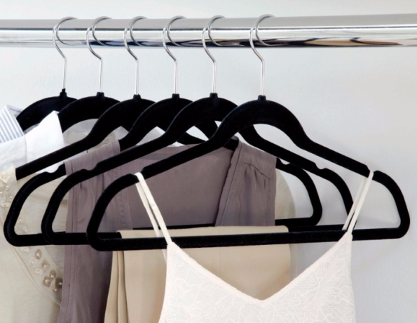 hangers