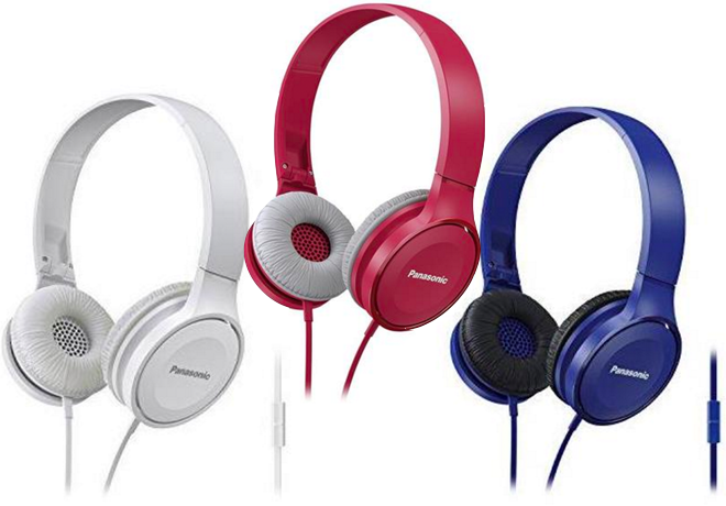 Headphones