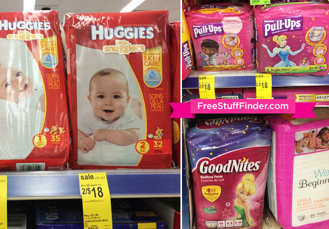 huggies-walgreens