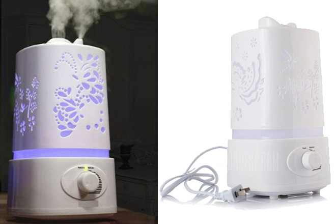 Humidifier