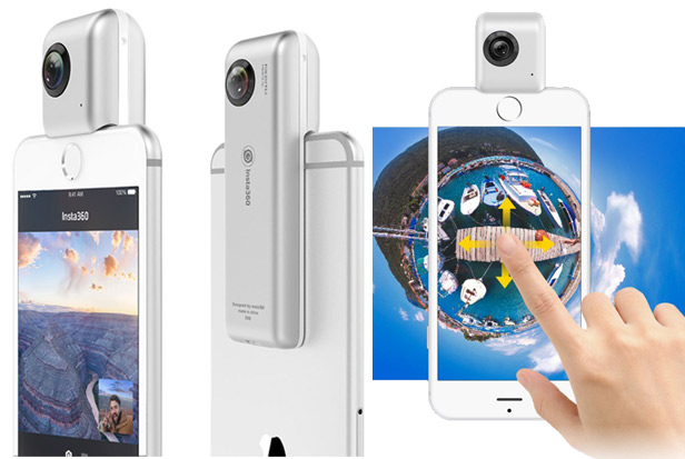 insta360