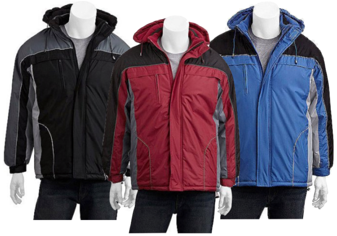 jacket