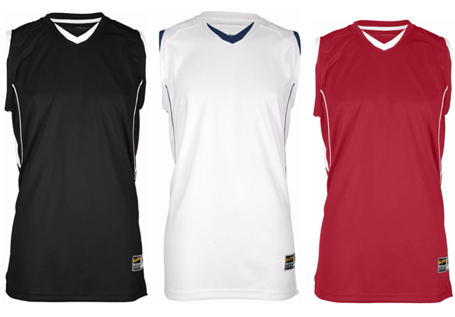 jerseys