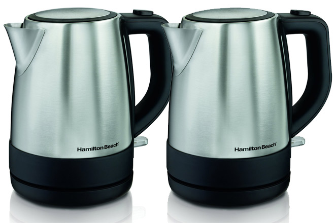 kettle