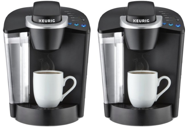 keurig-k55