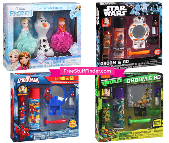 kidsbathsets-walmart